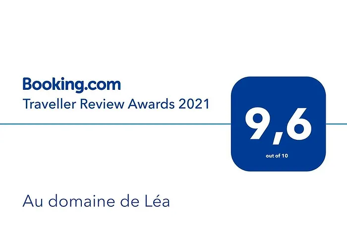 Au domaine de Léa