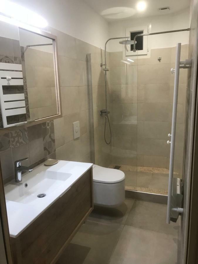 Appartement Au Domaine De Léa *