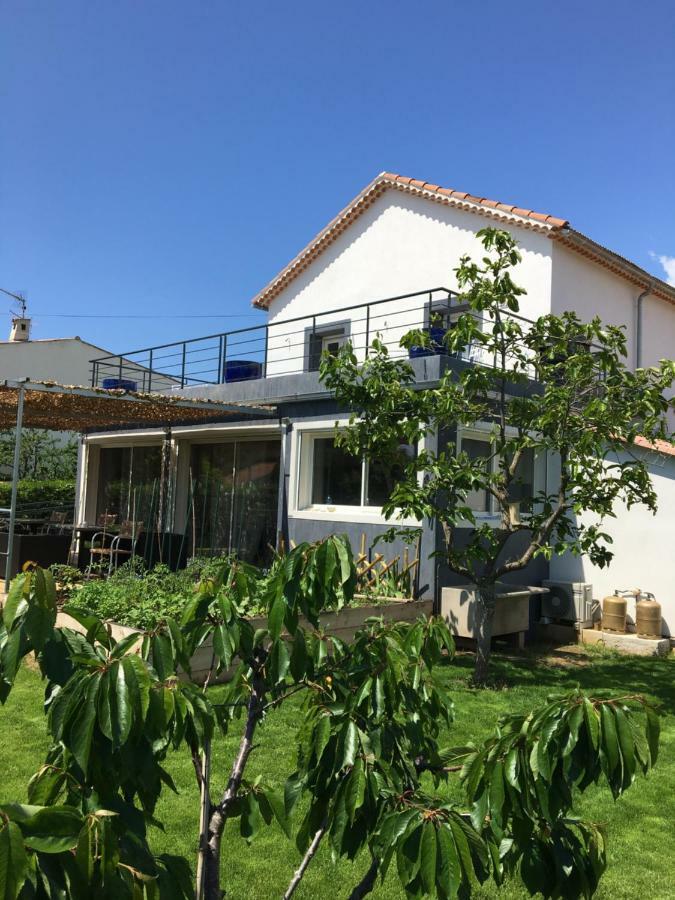 Au Domaine De Léa Appartement Hyères