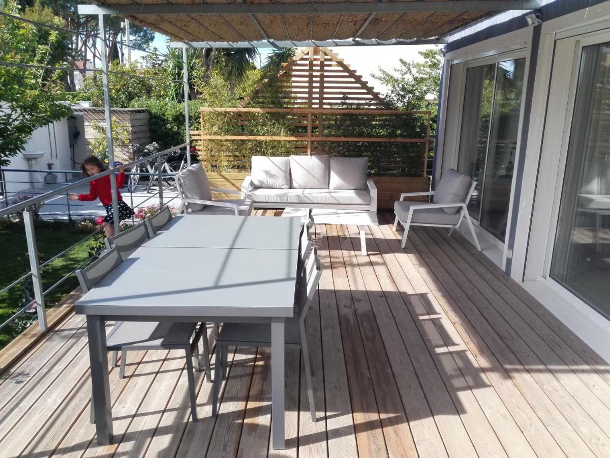 Au Domaine De Léa Appartement *