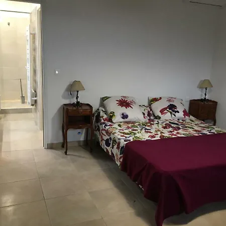 Ferienwohnung 16 Rue Alphonse Daudet Hyères Exterior foto
