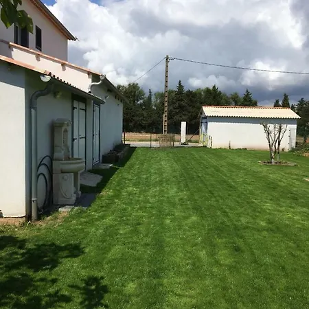 Ferienwohnung 16 Rue Alphonse Daudet Hyères Exterior foto