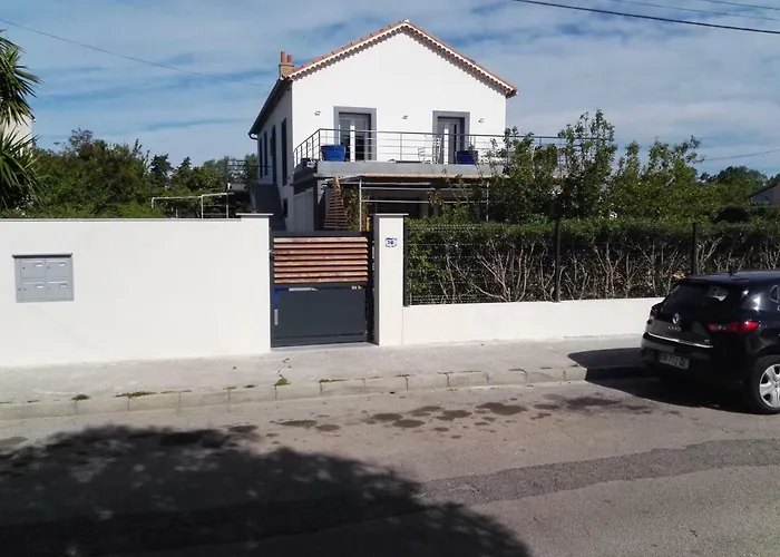16 Rue Alphonse Daudet