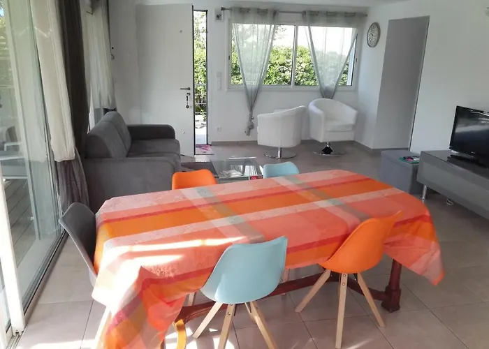 16 Rue Alphonse Daudet