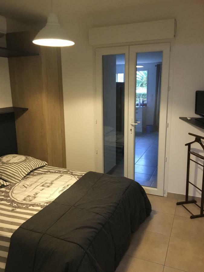 16 Rue Alphonse Daudet Apartment *